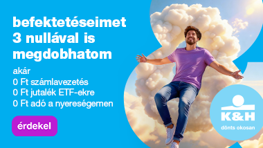 befektetéseidet akár 3 nullával is megdobhatjuk
