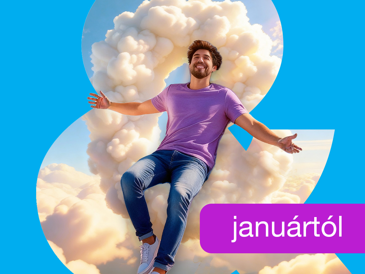 lépj szintet a pénzügyeidben