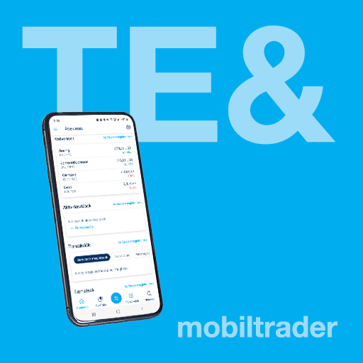 K&H mobiltrader