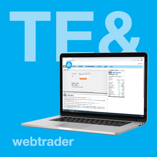 K&H webtrader