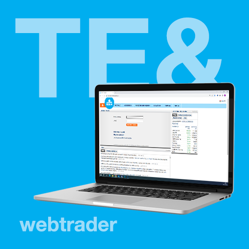 webtrader